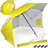 Ibiza Para Sole UPF 50+ suncobran za plažu idealan za plažu ili vrt SP0784 | shoptok.hr