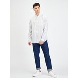 GAP Cotton Slim Shirt - Men | Shoptok.si