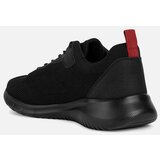Geox Black men's sneakers Monreale A - Men's | shoptok.hr