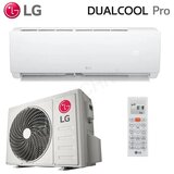 LG W12TE.NEU klimatska naprava Dualcool PRO, 3,4 kW z montažo - | Shoptok.si