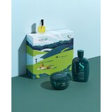 ALFAPARF MILANO Semi di Lino Reconstruction poklon set za oštećenu kosu 3 kom | shoptok.hr