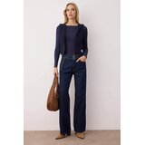 TRENDYOLMILLA ženski pantalone Twoaw26Je00164, Plava | Eponuda.com