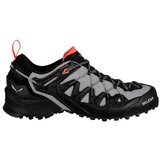 Salewa Pohodništvo Wildfire Edge Siva | Shoptok.si