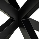 MID.YOU JEDILNA MIZA, rjava | Shoptok.si