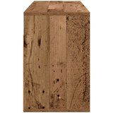  Nizak ormarić s ladicama Staro drvo 102 x 32 x 48,5 cm | Eponuda.ba