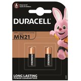 Duracell MN21 12V PAK2 CK, 10x29mm, ALKALNE baterije 8LR932, 23A, A23 Cene