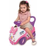 Kiddieland Minnie auto guralica, dječije vozilo sa svjetlom i zvukom | Eponuda.ba