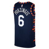 Nike Nba New York Knicks Tamno plava | shoptok.hr