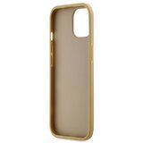 Karl Lagerfeld Ovitek za telefon Zlata | Shoptok.si