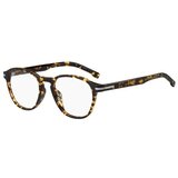 Boss 1509/G 1QI L (51) Havana/Kristalna Cene