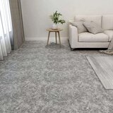  Samoljepljive podne obloge 20 kom PVC 1 86 m² siva boja betona | shoptok.hr