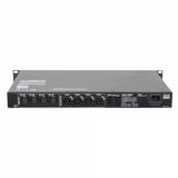 DAP CA-4500 DSP, 4-kanalni ojačevalec 4x 500 W - - Audio-Kondric | Shoptok.si