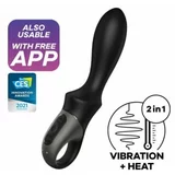 Satisfyer Analni vibrator Heat Climax