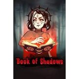 Steam Book of Shadows (PC) Key GLOBAL | ePonuda.com