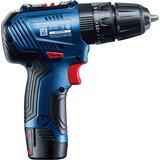 Bosch akumulatorska bušilica odvrtač Solo GSB 12V-30 bez baterije i punjača (06019G9102) | Eponuda.com