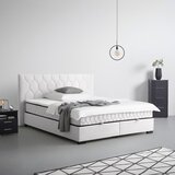 Mömax Postelja Z Vzmetnico Maya-D -Exklusiv- | Shoptok.si