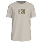 Calvin Klein Jeans Majice s kratkimi rokavi J30J327077 Kostanjeva | Shoptok.si