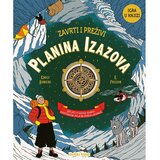 Školska knjiga Planina izazova | shoptok.hr