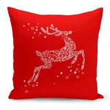 Kate Louise Ukrasna jastučnica s božićnim motivom 43x43 cm – | shoptok.hr