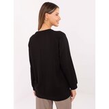 RELEVANCE Blouse-RV-BZ-A876.52-black | shoptok.hr