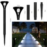  Immax 08502L - LED solarna lampa sa senzorom LED/1W/3,7V 6000K IP65 | Eponuda.com