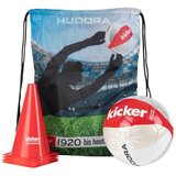 Hudora nogometni set kicker Cene