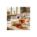 Vilde set staklenih vrčeva 160, 360 i 380 ml – 3 komada | shoptok.hr