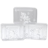 Creative Artistic Unicorn 3D Plaster Paint Set | shoptok.hr