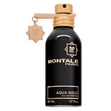 Montale Aqua Gold parfumirana voda unisex 50 ml Cene