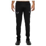 Puma Hlače Bmw Mms Črna | Shoptok.si