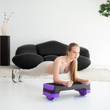  As008m aerobni i ravnotežni step hms | shoptok.hr