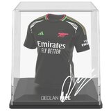 FanCollex MyJersey Arsenal Away 2024/2025 - Declan Rice | ePonuda.com