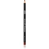 MUA Makeup Academy Intense Colour intenzivni svinčnik za ustnice odtenek Obsession 1 g Cene