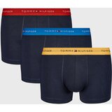 Tommy Hilfiger 3PACK Boksarice Signature Cotton II Cene