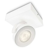 Philips clockwork spot svetiljka bela led 1x4.5W selv | Eponuda.com