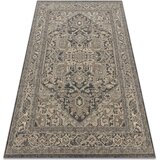 RugsX Preproge Volnena preproga LEGEND 468 10 GB500 OSTA 200x300 cm Siva | Shoptok.si