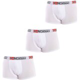 Geographical Norway GN1000-001 Bijela | shoptok.hr