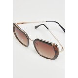 Marisse Women's Glasses L-Ok-4305 Brown | Eponuda.ba