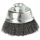 CRAFTOMAT Okrugla žičana četka (Promjer: 65 mm) | shoptok.hr