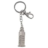 Bling girl, privezak, Big Ben