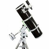Sky-watcher teleskop 200/1000 EQ5 newton Cene