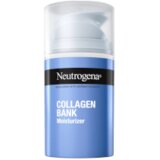 Neutrogena Collagen Bank Hidratantna krema Cijene