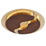 PAUL NEUHAUS 6983-48 - LED prigušiva stropna svetiljka NEVIS LED/42W/230V Cene