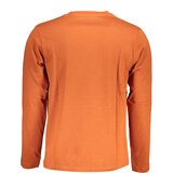 U.S. GRAND POLO US GRAND POLO MEN&#39;S LONG SLEEVE T-SHIRT BRONZE | shoptok.hr