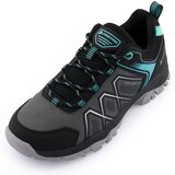 Alpine pro Unisex shoes outdoor FOLGOS dk.gray