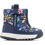 Škornji za sneg Snowtrot™ Mid 2078912 Mornarsko modra