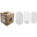 ARTHUR KRUPP jedilni servis neve bone china Cene