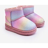 Boto Children's Padded Snow Boots Multicolor Gooby | ePonuda.com