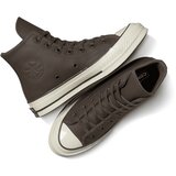 Converse unisex patike chuck 70 weatherized leather | ePonuda.com