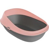 Petmax toalet za macke otvoreni roze ( 13265 ) | ePonuda.com
